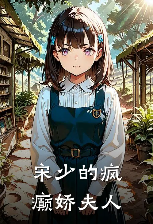 宋少的疯癫娇夫人