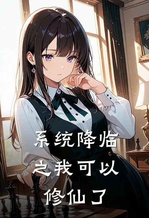 系统降临之我可以修仙了