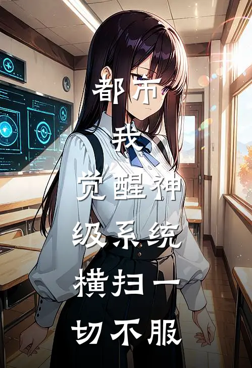 都市：我，觉醒神级系统，横扫一切不服