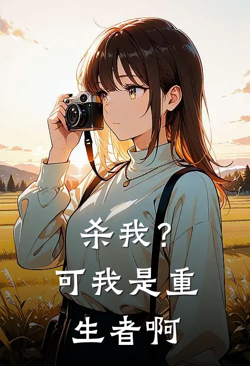 杀我？可我是【重生者】啊