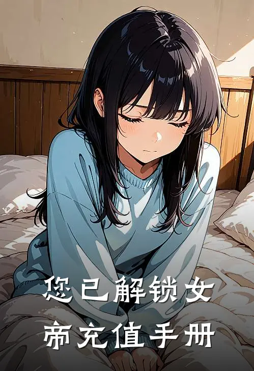 您已解锁女帝充值手册