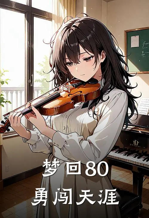 梦回80勇闯天涯