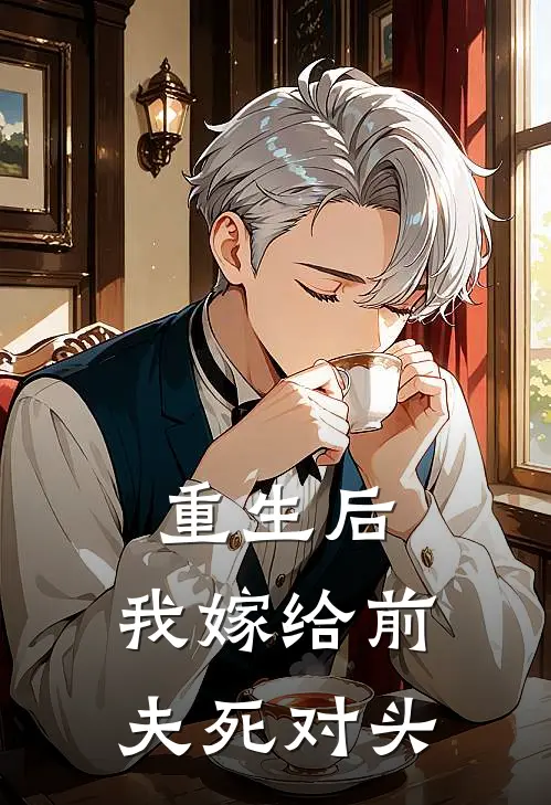 重生后，我嫁给前夫死对头