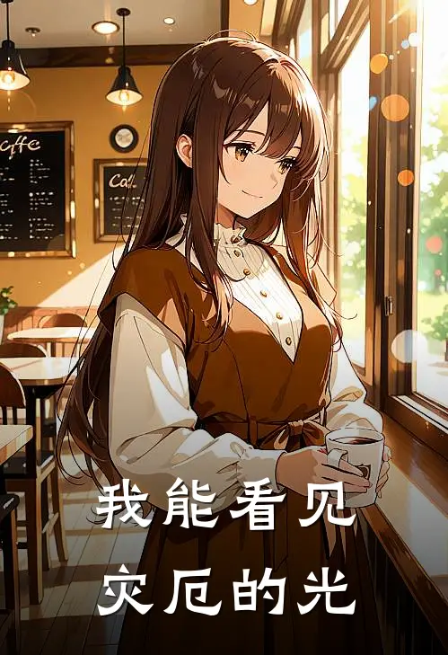 我能看见灾厄的光