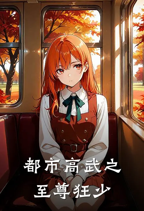都市高武之至尊狂少