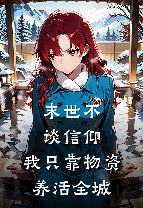 末世不谈信仰，我只靠物资养活全城