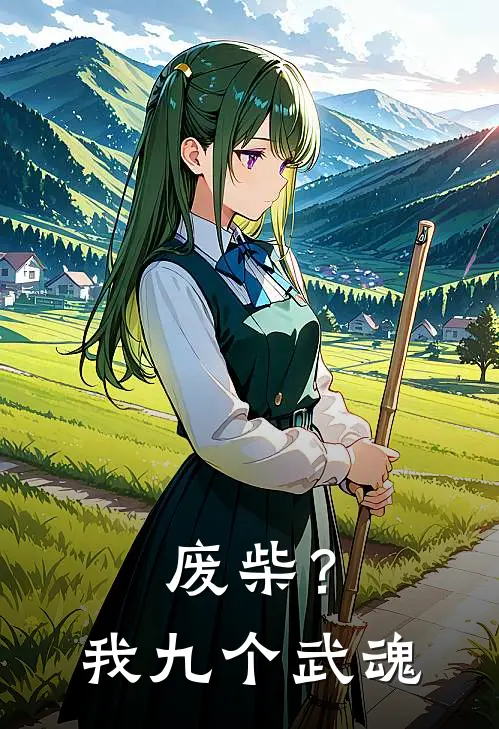 废柴？我九个武魂