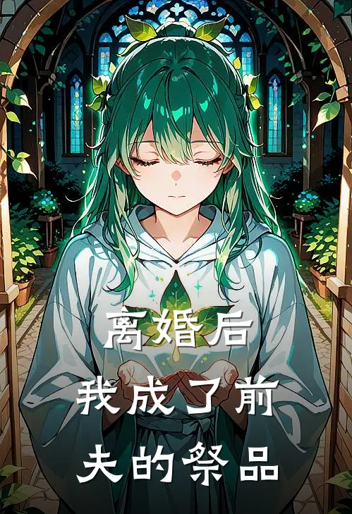 离婚后，我成了前夫的祭品