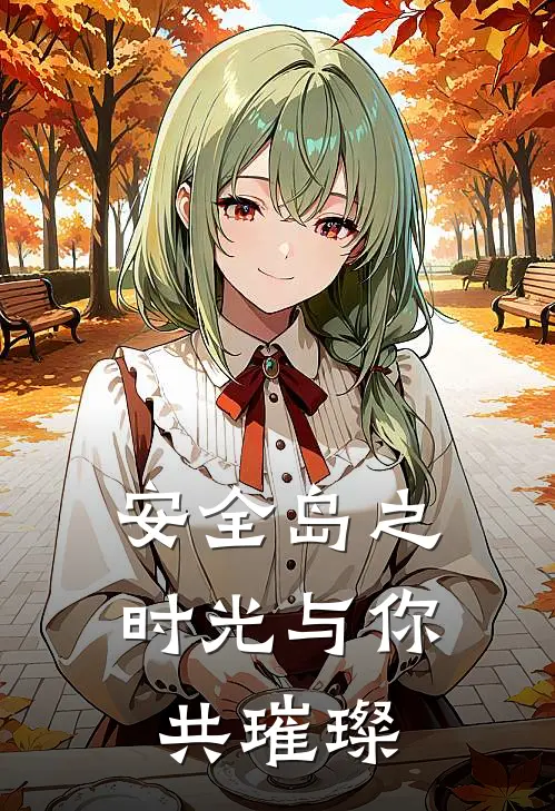 安全岛之时光与你共璀璨