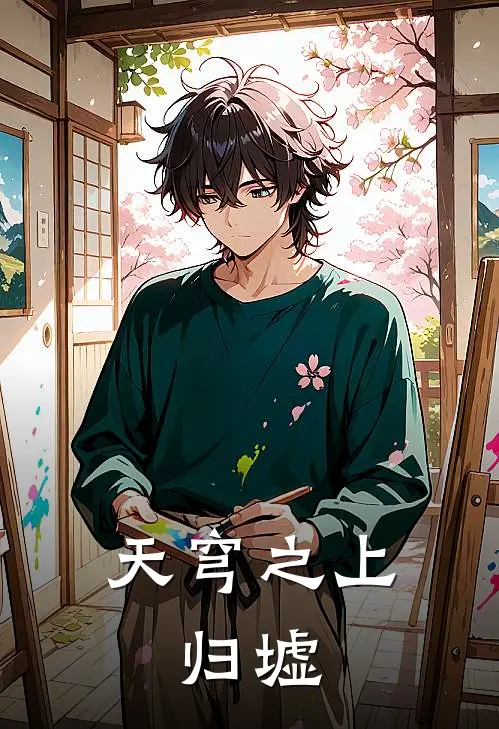 天穹之上：归墟