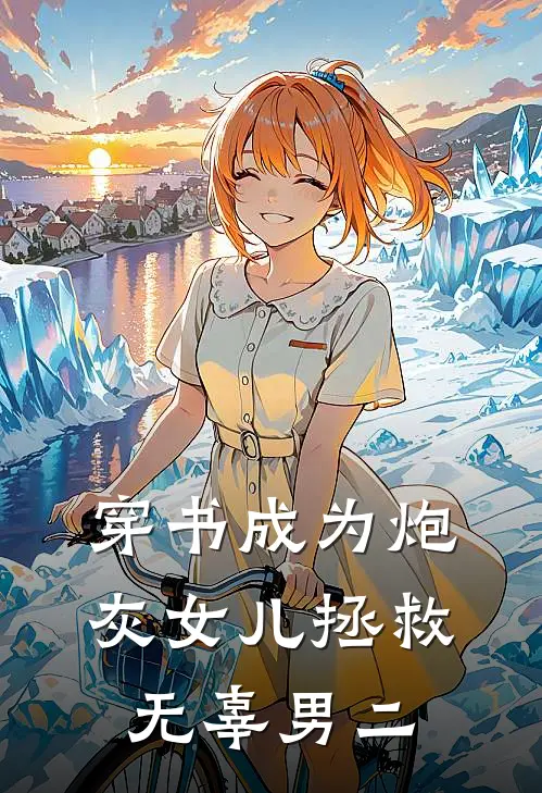 穿书成为炮灰女儿拯救无辜男二