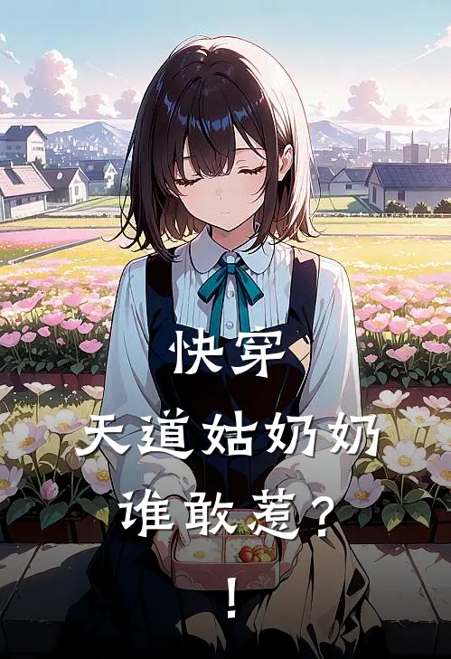 快穿：天道姑奶奶谁敢惹？！