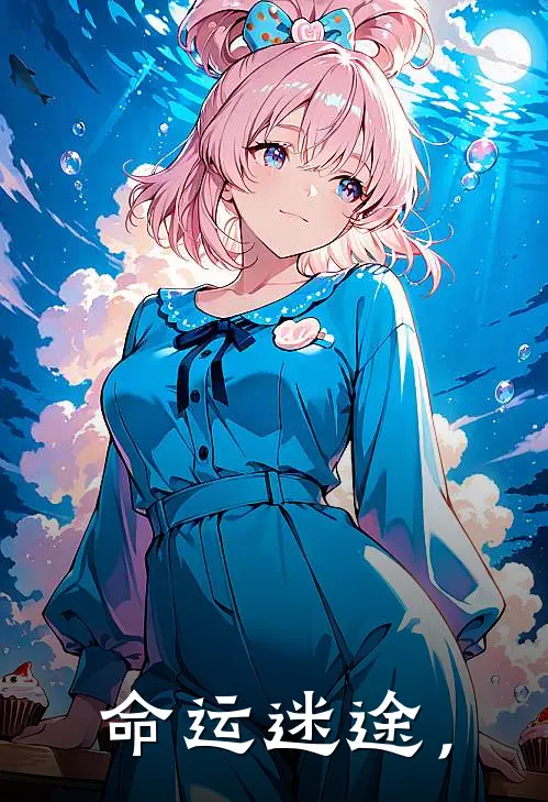 命运迷途，