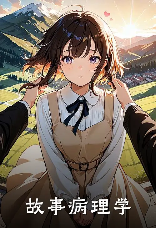 故事病理学