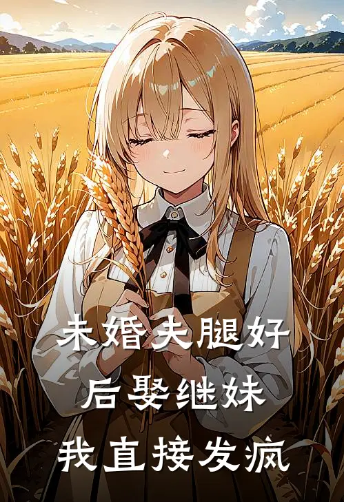 未婚夫腿好后娶继妹，我直接发疯