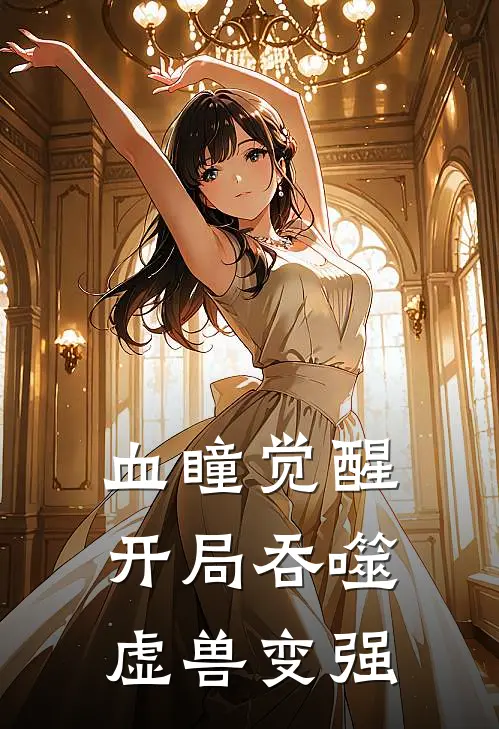 血瞳觉醒：开局吞噬虚兽变强