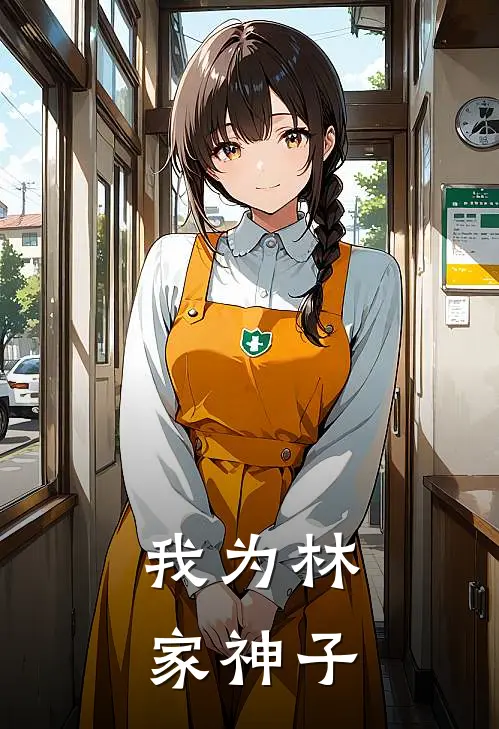 我为林家神子