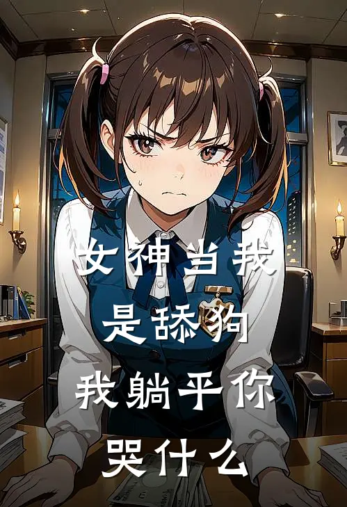 女神当我是舔狗，我躺平你哭什么