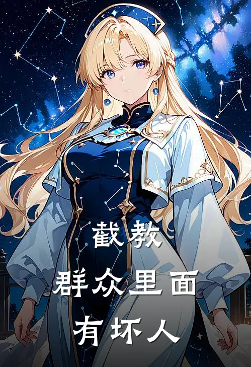 截教，群众里面有坏人