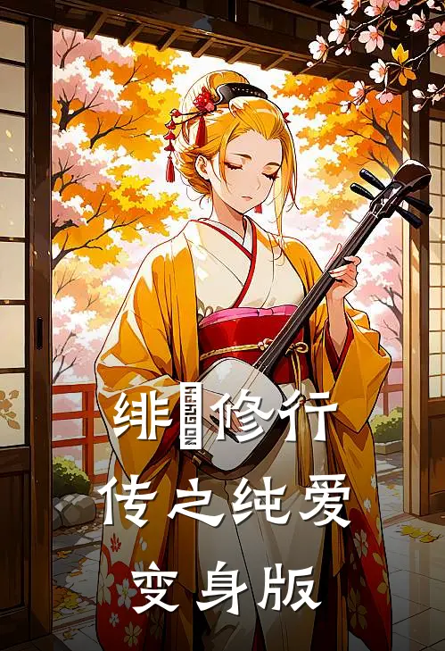 绯玥修行传之纯爱变身版