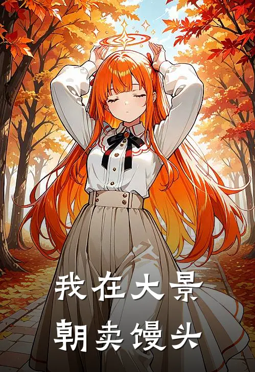 我在大景朝卖馒头