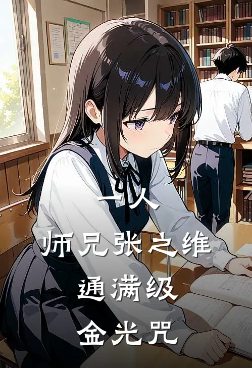 一人：师兄张之维，通满级金光咒