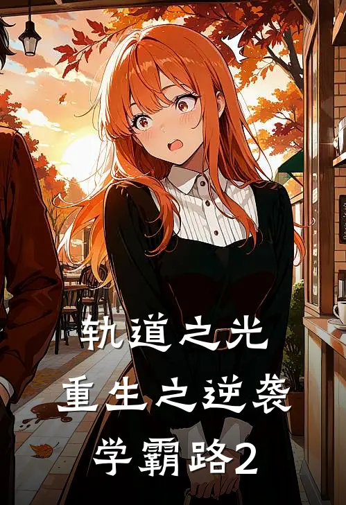 轨道之光：重生之逆袭学霸路2