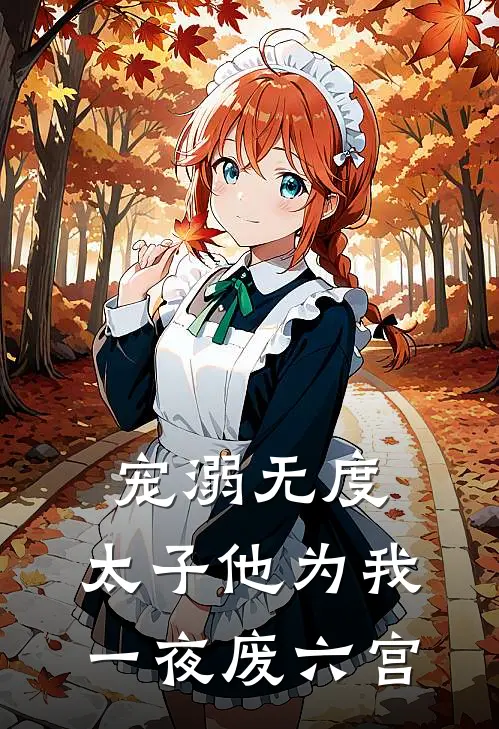 宠溺无度：太子他为我一夜废六宫