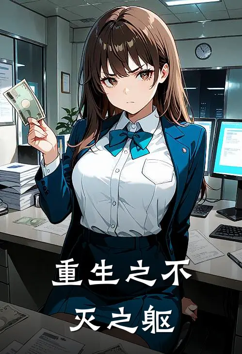 重生之不灭之躯