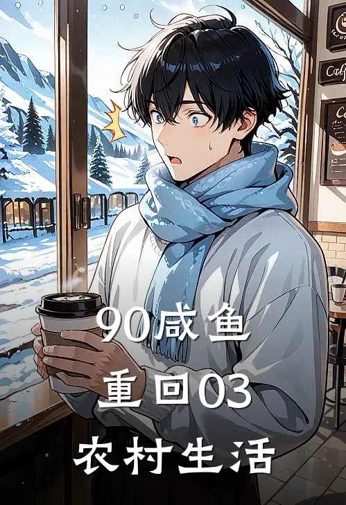 90咸鱼重回03农村生活