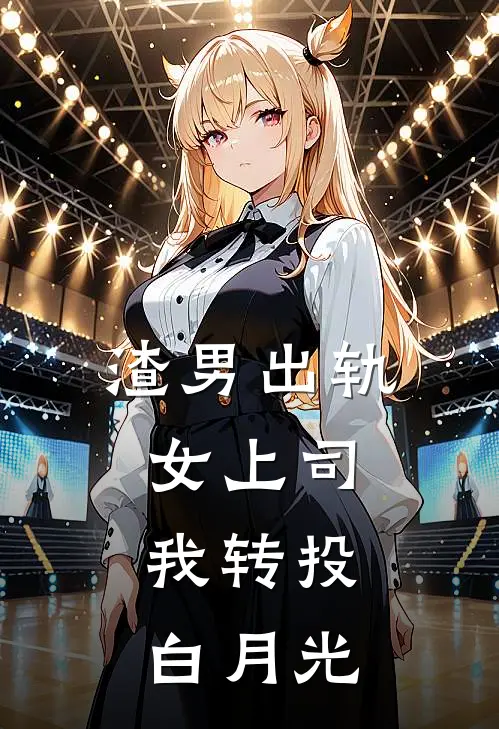 渣男出轨女上司，我转投白月光