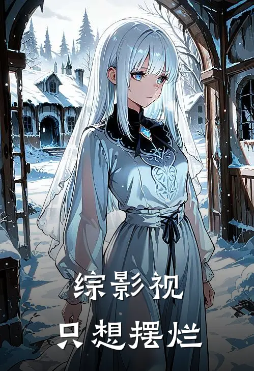 综影视：只想摆烂