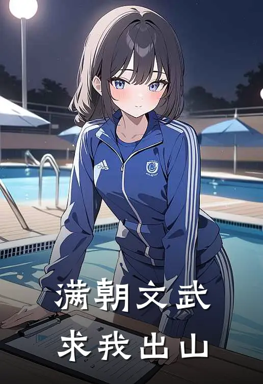 满朝文武求我出山