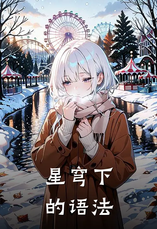 星穹下的语法