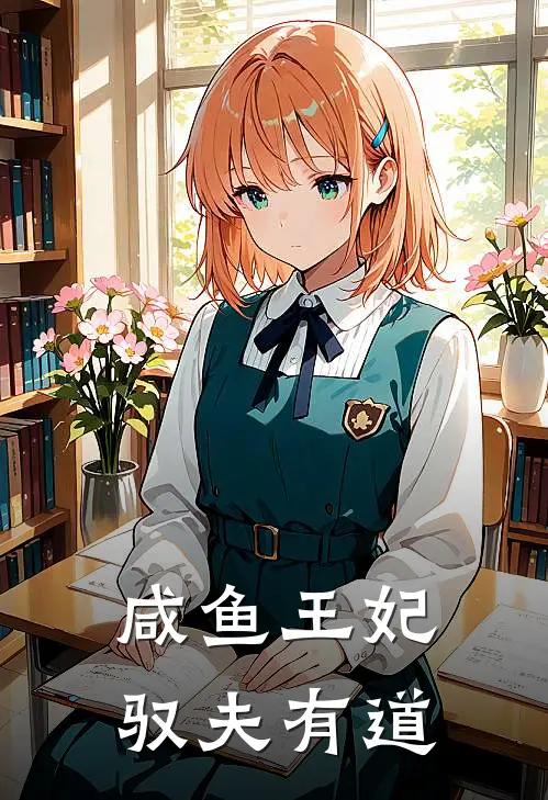 咸鱼王妃驭夫有道