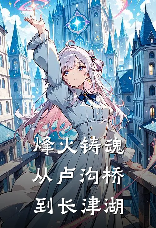 烽火铸魂：从卢沟桥到长津湖