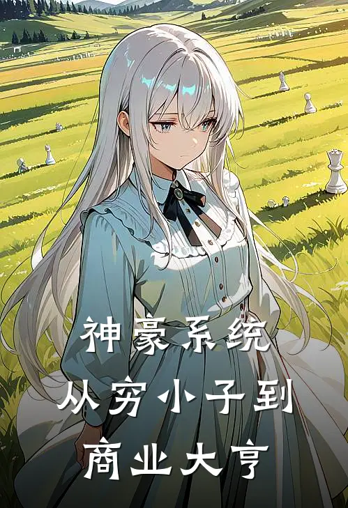 神豪系统：从穷小子到商业大亨