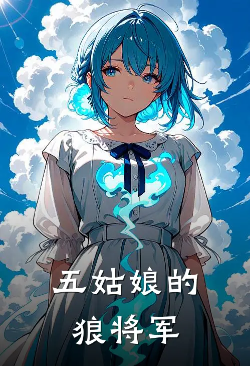 五姑娘的狼将军