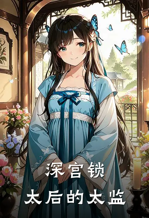 深宫锁：太后的太监