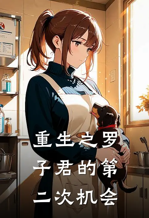 重生之罗子君的第二次机会