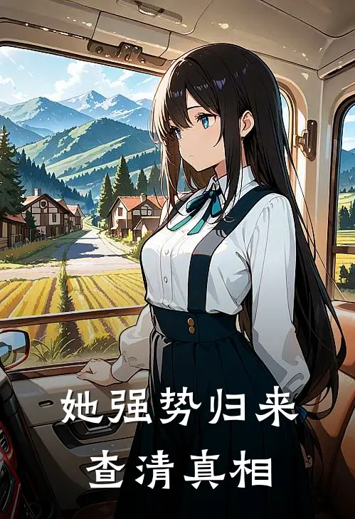 她强势归来查清真相