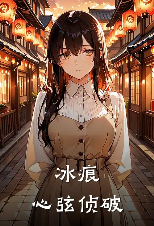 冰痕：心弦侦破