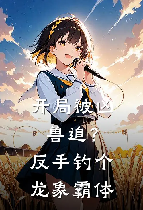 开局被凶兽追？反手钓个龙象霸体