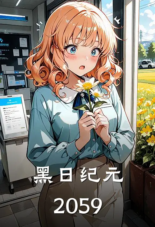 黑日纪元2059