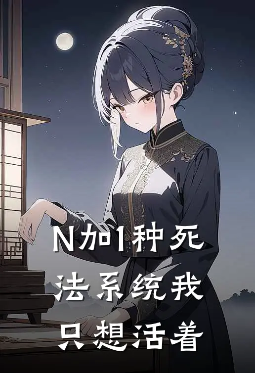 N加1种死法系统我只想活着