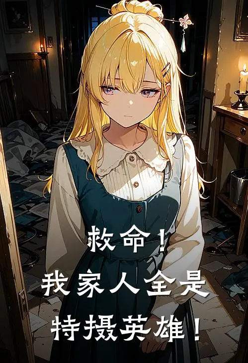 救命！我家人全是特摄英雄！