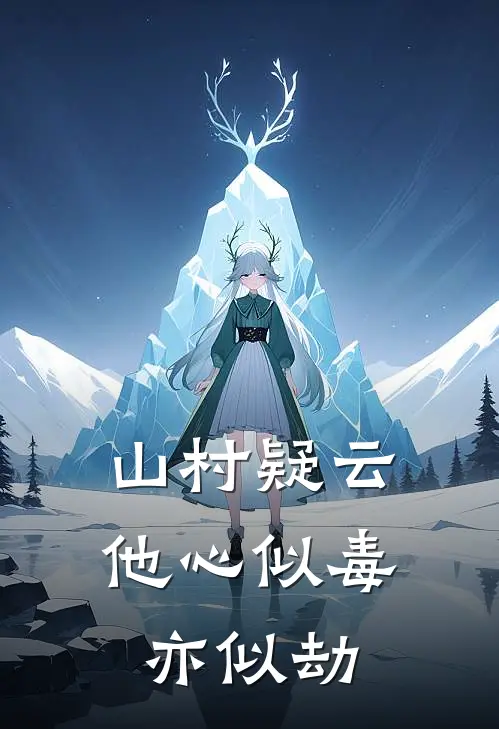 山村疑云：他心似毒，亦似劫