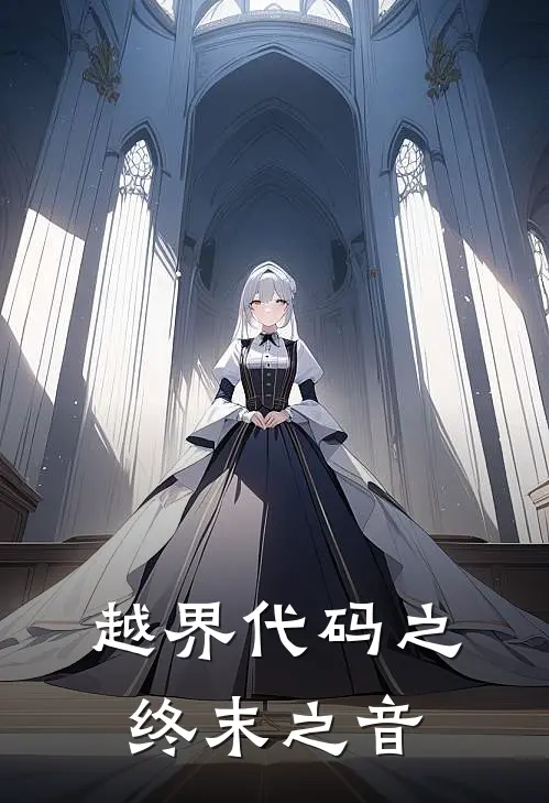 越界代码之终末之音