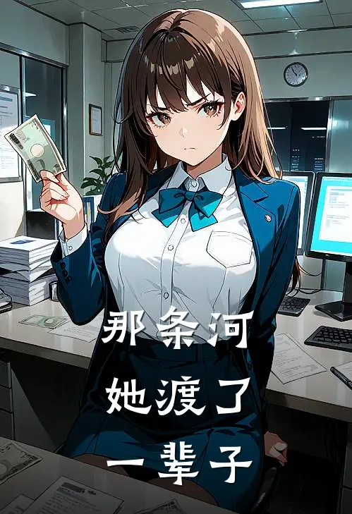 那条河，她渡了一辈子