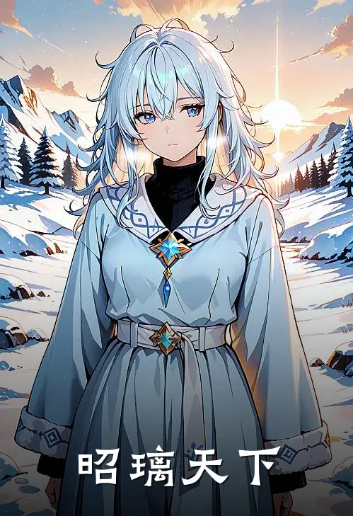 昭璃天下